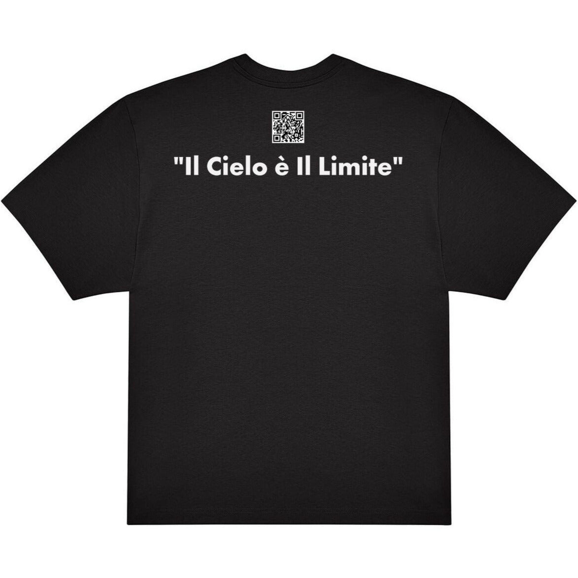 T-Shirt SKYCARD