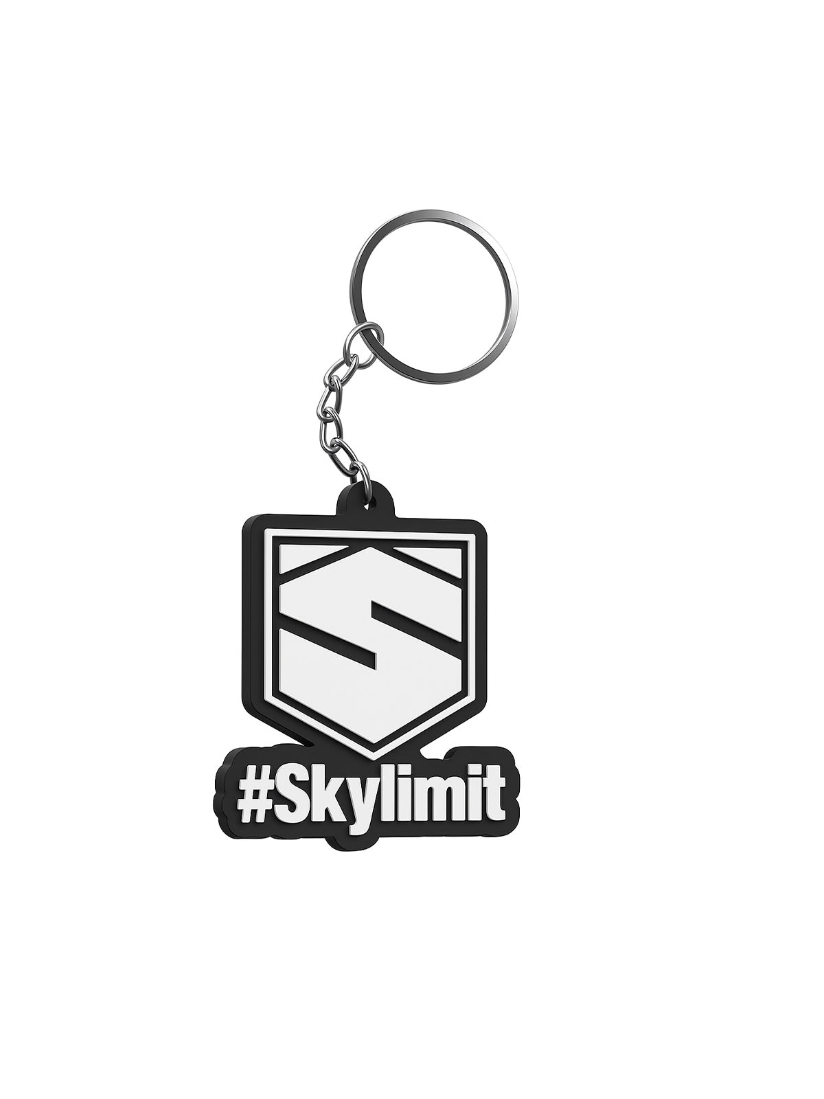 Portachiavi Logo #Skylimit