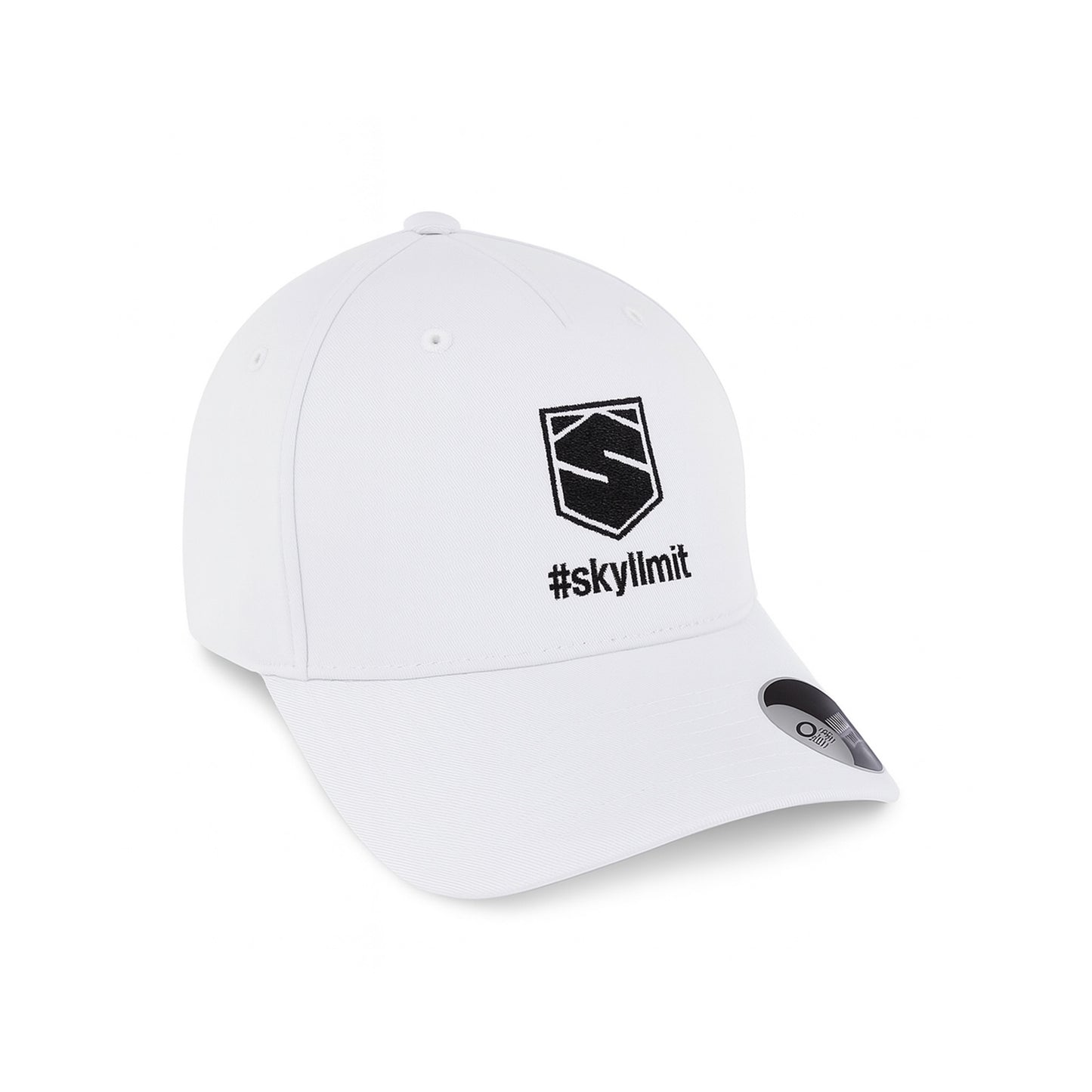 Cappellino #SKYLIMIT Biancio