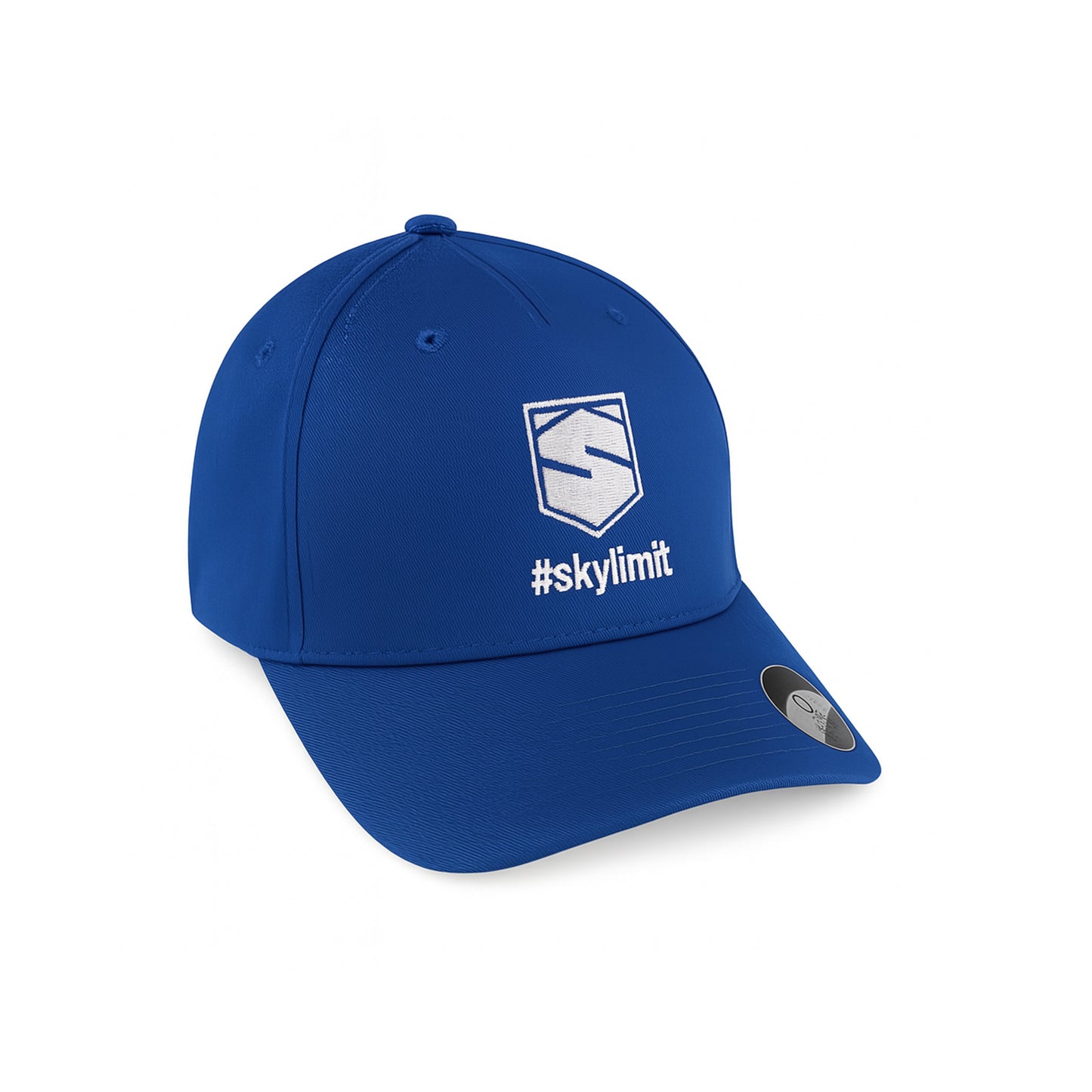 Cappellino #SKYLIMIT Blu