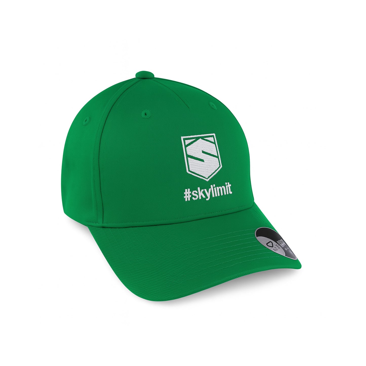 Cappellino #SKYLIMIT Verde