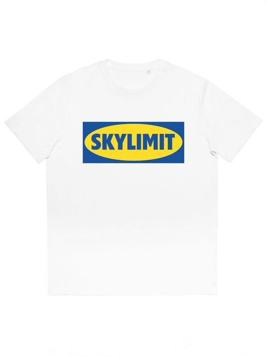 T-Shirt ISKEA LIMIT