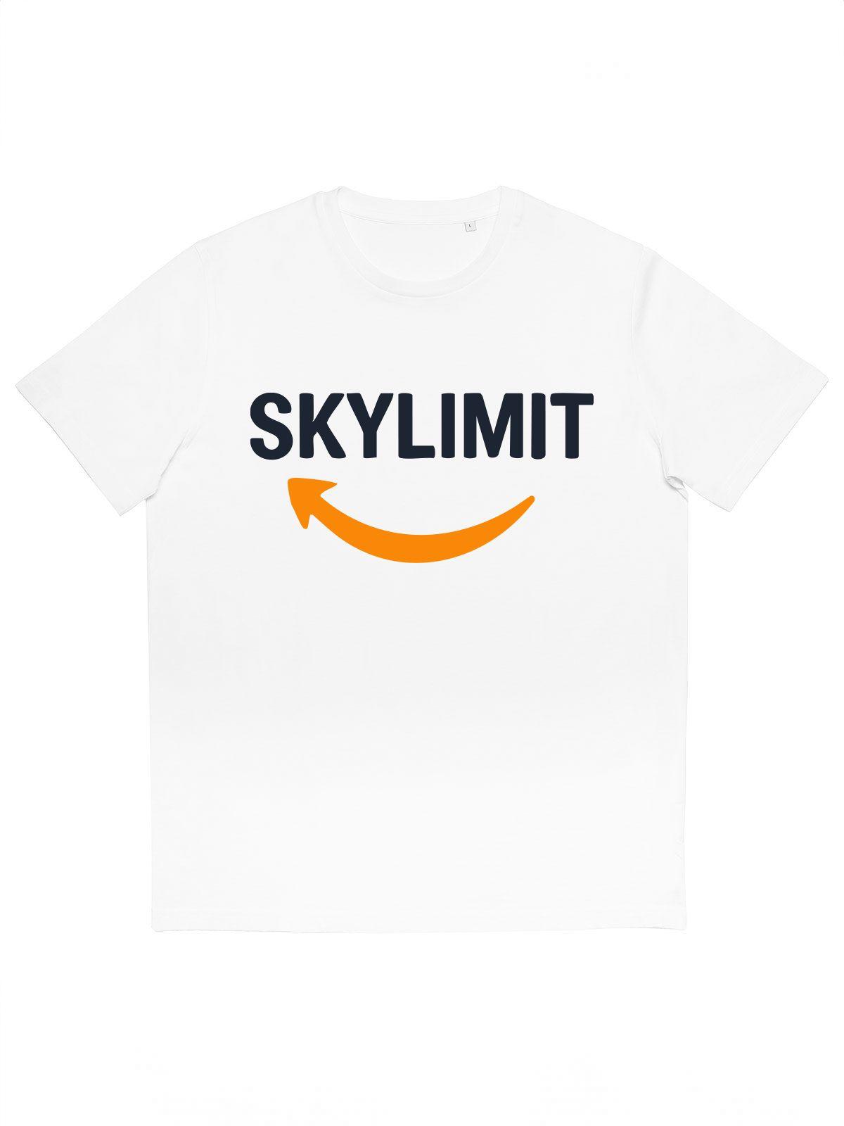 T-Shirt "PRAIM"