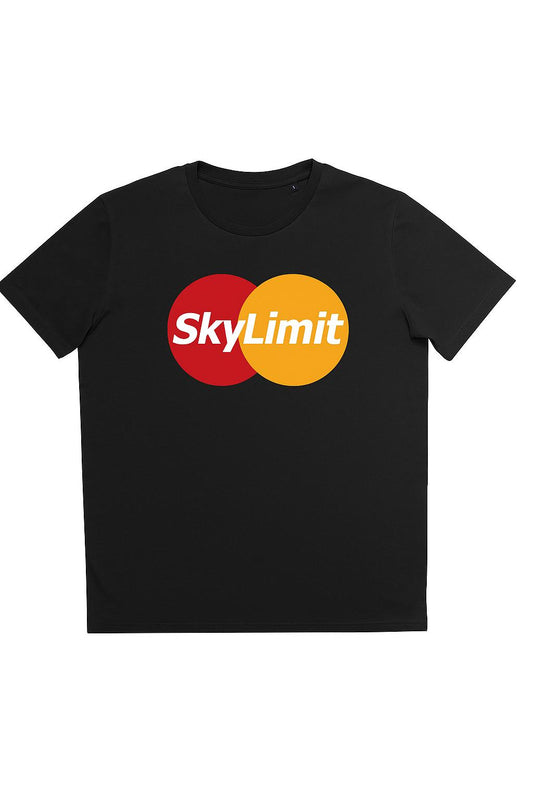 T-Shirt SKYCARD